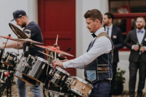 Hochzeitsfotografie Fotoreportage Hochzeit Altishofen Eschenbach Hügi Event Apéro