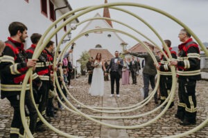 Hochzeitsfotografie Fotoreportage Hochzeit Altishofen Eschenbach Hügi Event Apéro