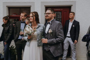 Hochzeitsfotografie Fotoreportage Hochzeit Altishofen Eschenbach Hügi Event Apéro