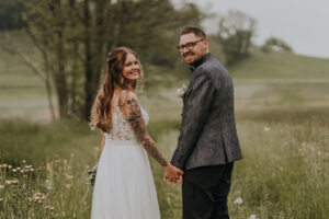 Hochzeitsfotografie Fotoreportage Hochzeit Altishofen Eschenbach Hügi Event Brautpaar