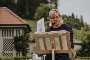 Hochzeitsfotografie Fotoreportage Hochzeit Altishofen Eschenbach Hügi Event Trauuung