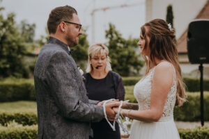 Hochzeitsfotografie Fotoreportage Hochzeit Altishofen Eschenbach Hügi Event Trauuung