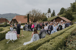 Hochzeitsfotografie Fotoreportage Hochzeit Altishofen Eschenbach Hügi Event Trauuung