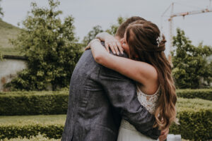 Hochzeitsfotografie Fotoreportage Hochzeit Altishofen Eschenbach Hügi Event Trauuung