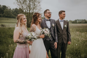 Hochzeitsfotografie Fotoreportage Hochzeit Altishofen Eschenbach Hügi Event Trauzeugen