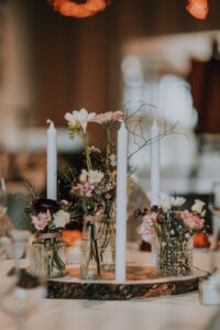 Hochzeit Fotografie Reportage Willisau Daiwil Zwyer Trüllenthal Abend Essen Location