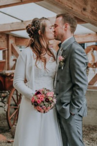 Hochzeit Fotografie Reportage Willisau Daiwil Zwyer Trüllenthal Abend Essen Location